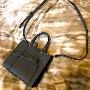 Rebecca Minkoff Mini Crossbody Tote